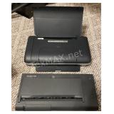 HP Office Jet & DeskJet 340 Scanners