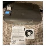 HP DeskJet 3510 All In One Printer Series