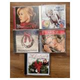 Christmas CD