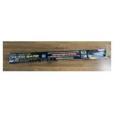 Roof Top Cross Bars, 60in.