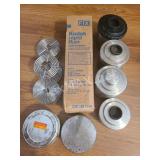 NIB 1 Gallon Kodak Rapid Fixer & Developing