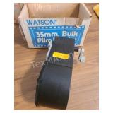 Watson 35mm Bulk Film Loader