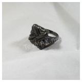 NF925 Fashion Ring Sz 5