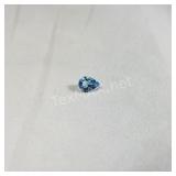 Loose Sky Blue Topaz