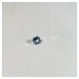 Loose Sky Blue Topaz Round 5mm