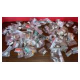 Assorted Lot of Dice