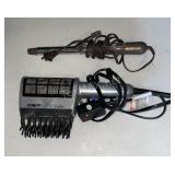 Curler & Conair Styler