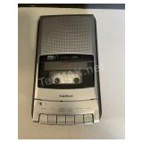 Radio Shack Record Player