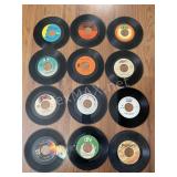 (12) Latin Group Records