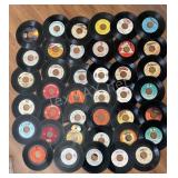 Large Lot of Latin Records