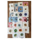 Large Lot of Latin Records