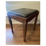 Sewing Machine Bench/Stool
