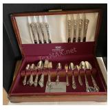 Rogers Bros 1847 SilverPlate Flatware