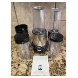 Bella Cucina Blending Set