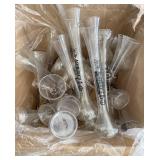 Box Full of Tower Cups