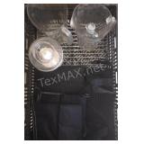 Lot Of Kitchen Items