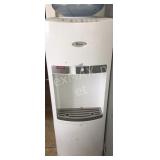 (1) Whirlpool Water Machine And (6) 5 Gallon