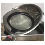 Lot Of Kitchen Items