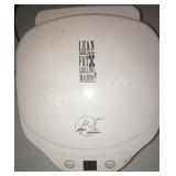 (1) Lean Mean Fat Reducing Grilling Machine