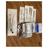 Box of Medical Tools