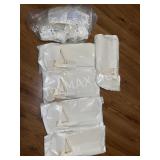 (5) Stat Tack and Titanium Clips