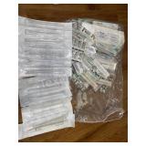 Assorted Medical Needles