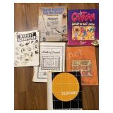 Clip Art Books