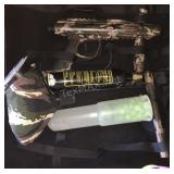 (1) PaintBall Gun Set
