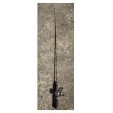 Ambassadeur Fishing Rod