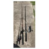 Fishing Rods