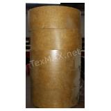 (5) Rolls of Heavy Duty Packing Tape