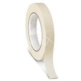 (12) Rolls of 3/4in Masking Tape