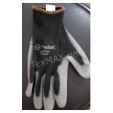 12prs of Work Gloves Sz 9
