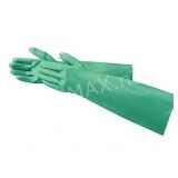 8+ Dozen Chemical Resistant Gloves