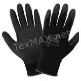 9prs of Pug-17-9(L) Gloves