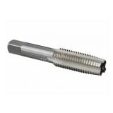 Cle-Line 1"-8 UNC HSS 4 Flute Taper Hand Tap