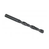 HSS Black Oxide Jobber Length Drill Bit