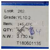 (2) Box Zhuzhou Cemented Carbide Works