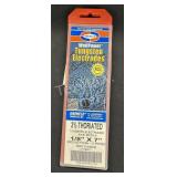 (1) Pack of TUNGSTEN CERIATED 1/8X7IN GRD