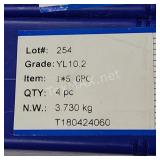 (3) Box Zhuzhou Cemented Carbide Works