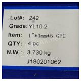 (5) Box Zhuzhou Cemented Carbide Works