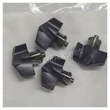 (102) Iscar Carbide Cutting Insert