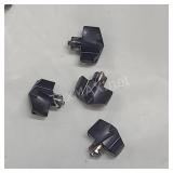 (115) Iscar Carbide Cutting Insert