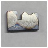 (11) Crowley Tool Carbide Cutting Insert