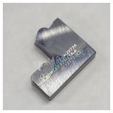 (21) Crowley Tool Carbide Cutting Inserts