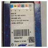 (51) Iscar Cutting Tools