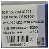 (11) Boxes Sumocham 2M Chamdrill Line