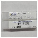 (18) MA Ford Tuffcut