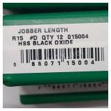 (5) Boxes Precision Jobber