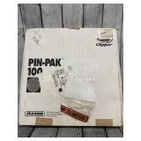 Pin-Pak 100